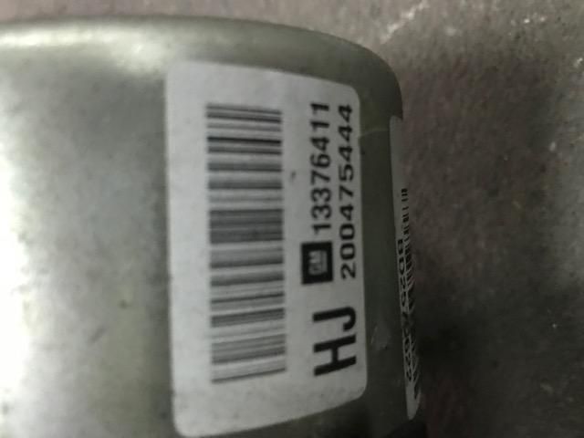 Coluna de direçao eletrica Opel Corsa D