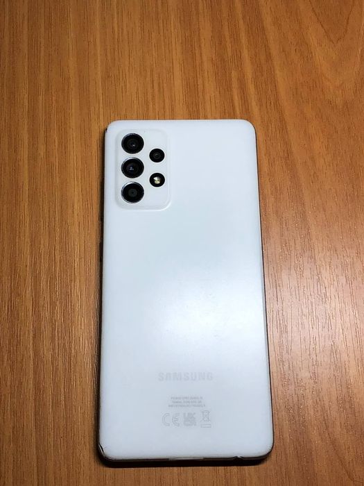 Смартфон Samsung galaxy a52s 6/128gb
