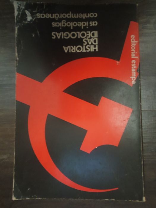 História das Ideologias IV