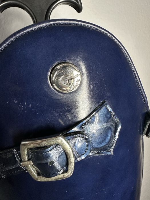 Botas Celeris-Equitação