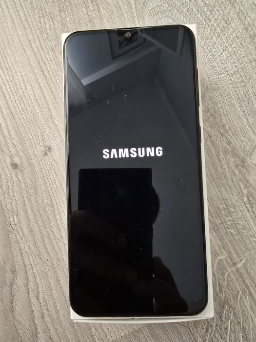 Samsung A30S novo