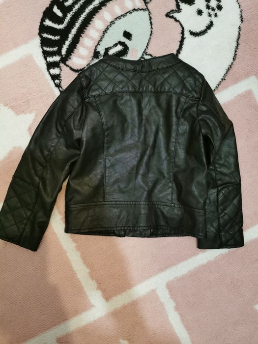 H&M Ramoneska dla dziewczynki