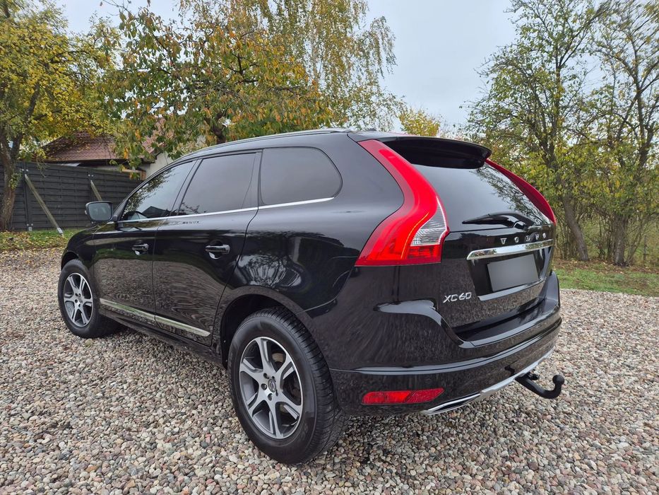 Volvo XC 60