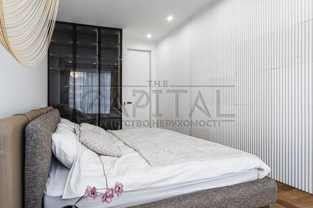 3-кімнатна квартира за адресою вул. Іллєнка Юрія (площа 106 м²) - Atlanta.ua - фото 10