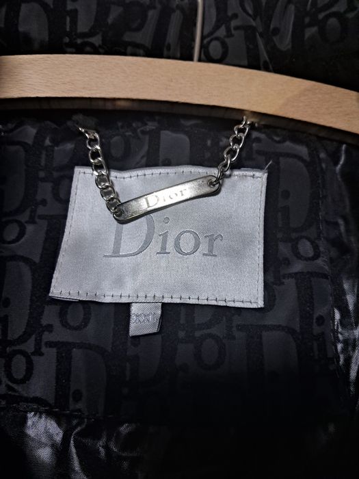 Куртка жіноча   Dior.