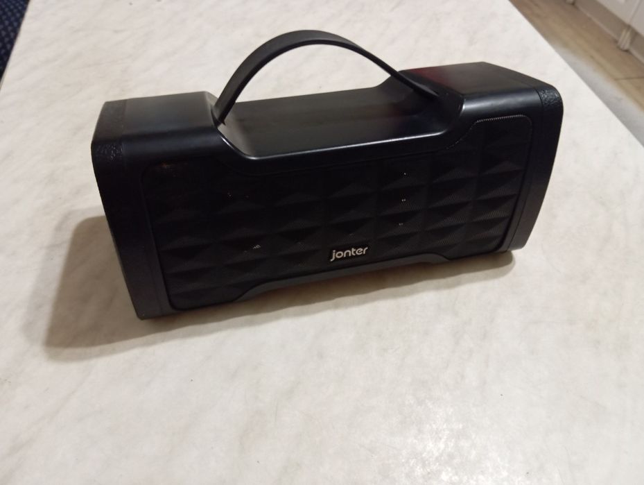 Колонка jonter m 91