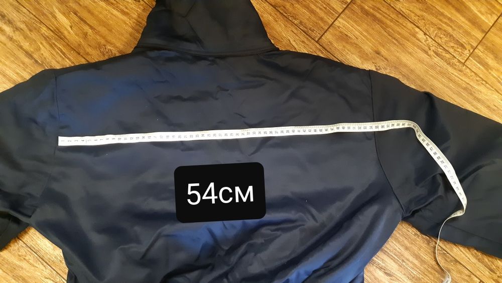 Комбинезон зимний