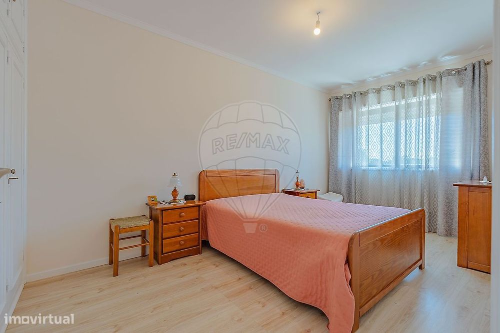 Apartamento T2 para venda