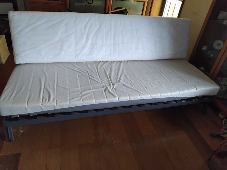 Sofa cama  clic clac