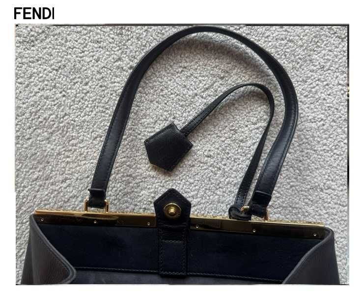 FENDI mala senhora - Igual a nova