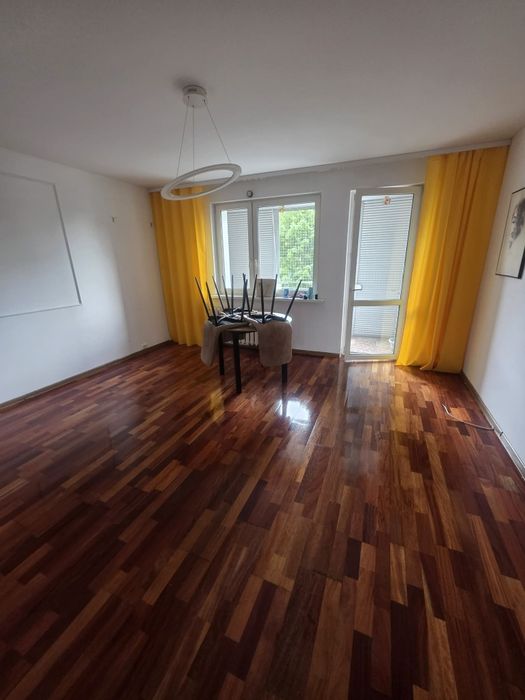 Mieszkanie Rogoźno 4 pokoje