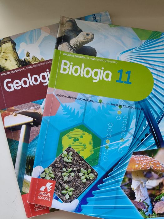 Vendo Livros Escolares