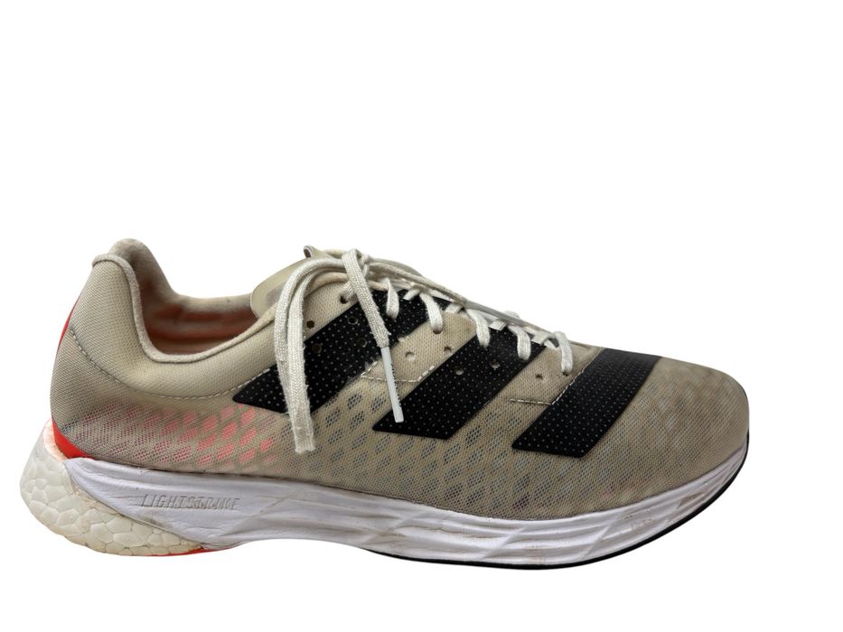 Buty sportowe przewiewne Adidas rozmiar 42 unisex