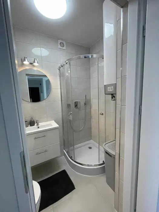 Nowoczesna kawalerka 31 m2 |ul. Potulicka |Centrum Szczecina |