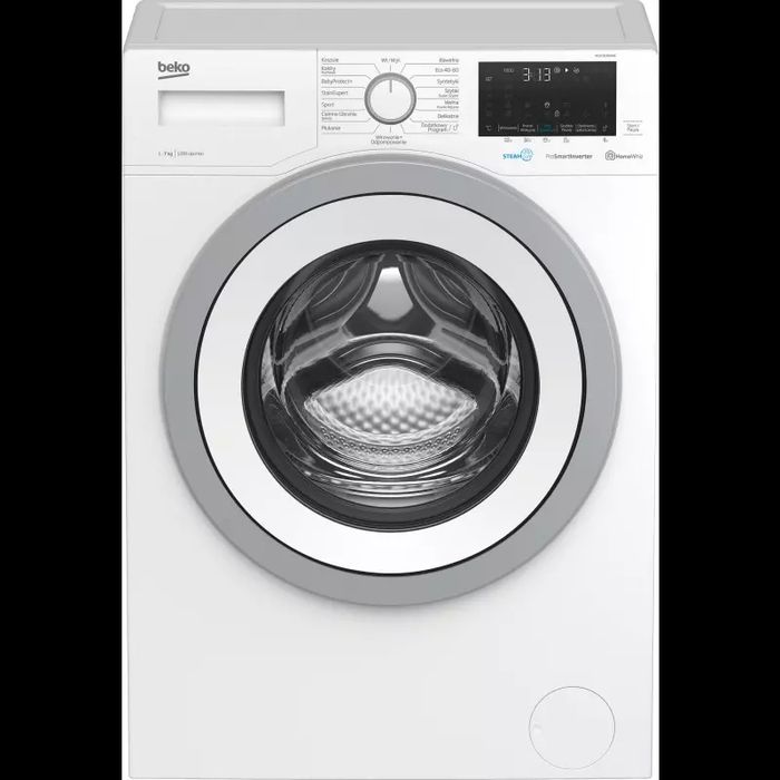 Pralka Beko slim