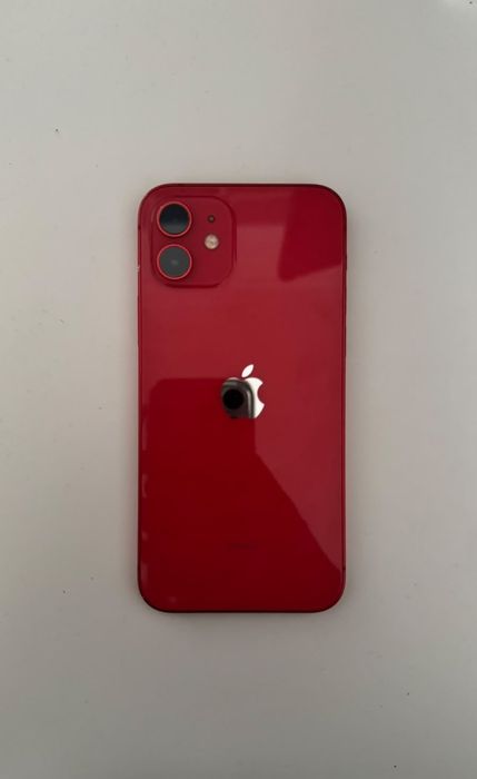 iPhone 12  256GB