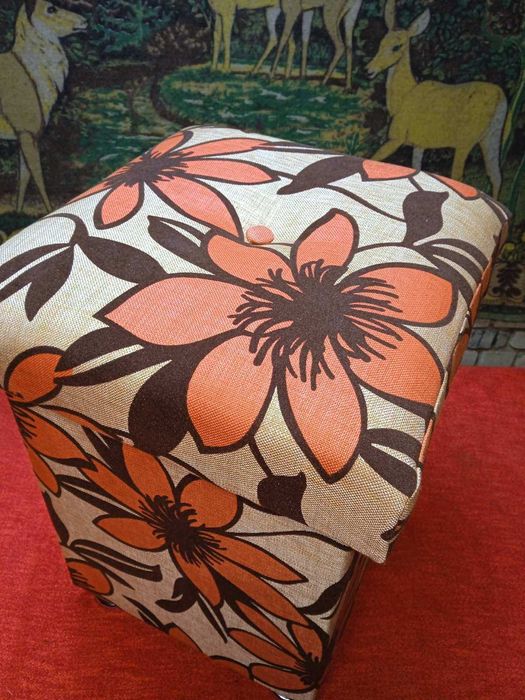 Пуф новий великий