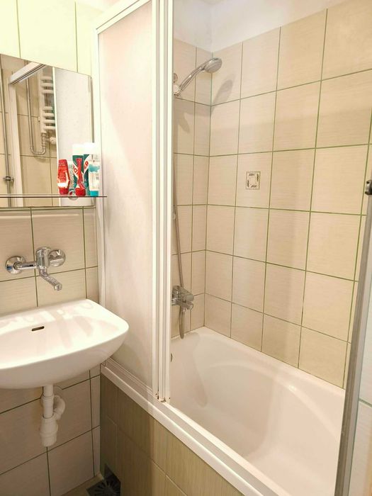 pokój jednoosobowy (mieszkanie dwupokojowe) ul. Stachiewicza 47. Zarezerwowane... - Widok 6