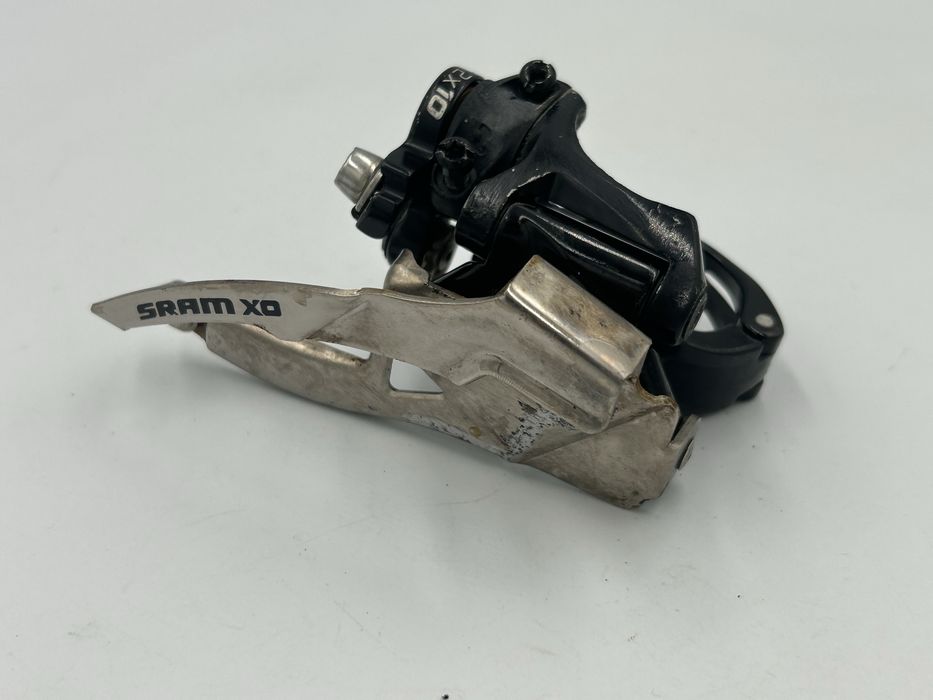 Przerzutka sram X0 2x10