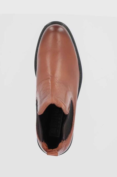 Черевики челсі Mustang нові