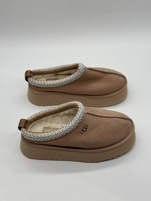 UGG Tazz Slipper Sand