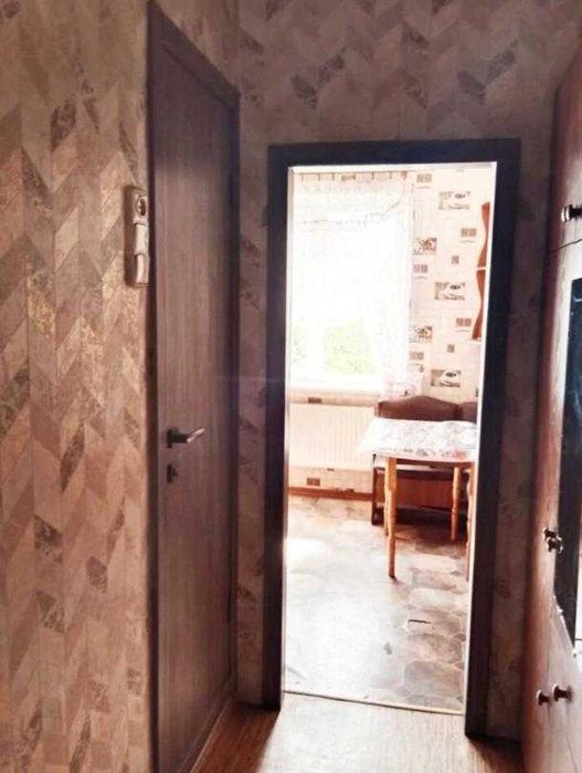 Продам 1 комнатную квартиру