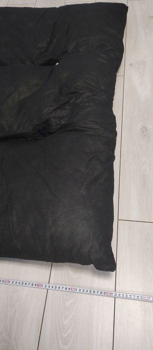 Собачий лежак б.у.