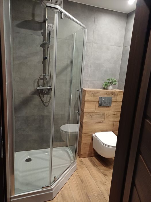 Pokoje  Gościnne Pod Dachem  Tykocin