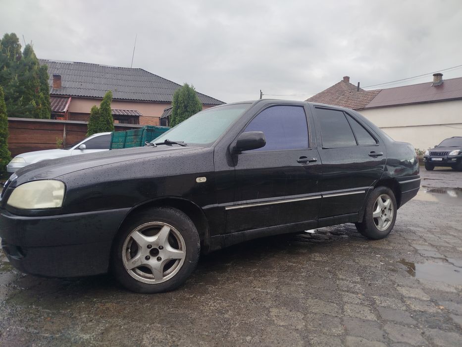 Продам Чері Амулет