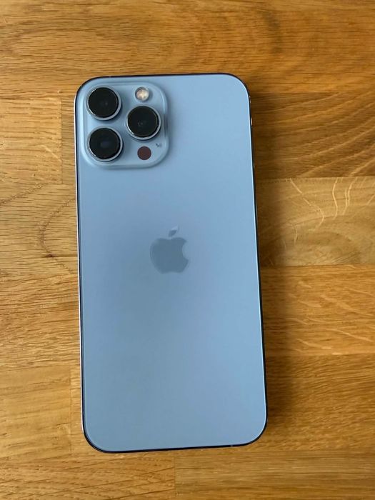 iPhone 13 Pro Max 128 GB