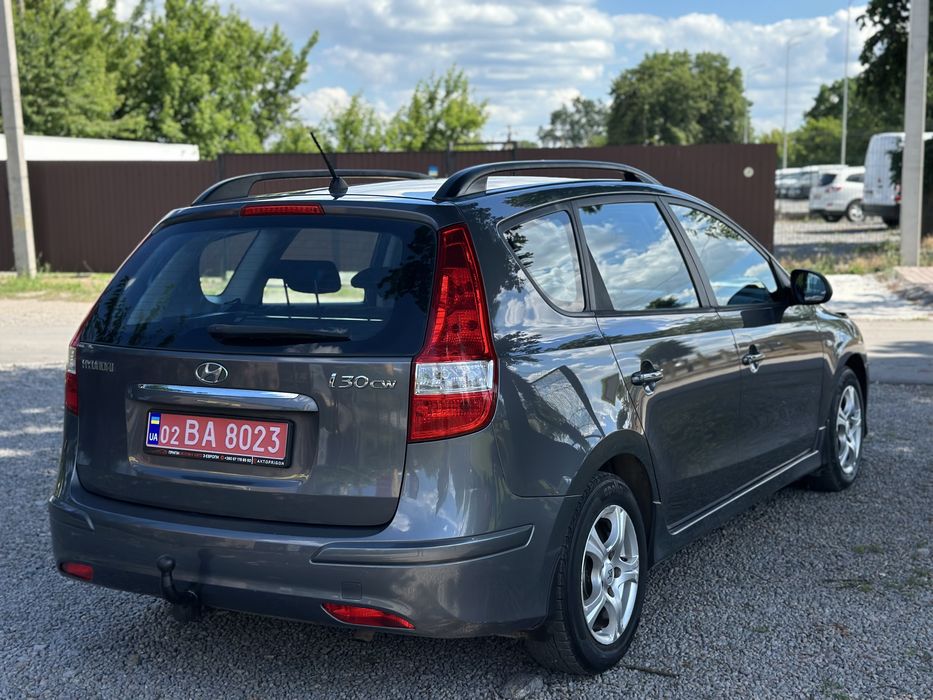 Продам Hyundai I30