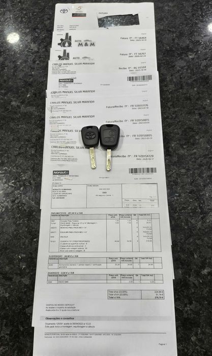 Toyota Aygo 2006