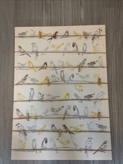 Quadro decorativo