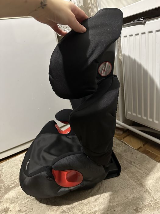 Дитяче автокрісло Maxi-Cosi Rodi AirProtect