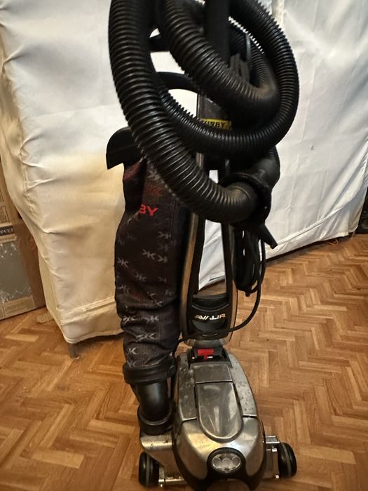 Aspirador Kirby para peças