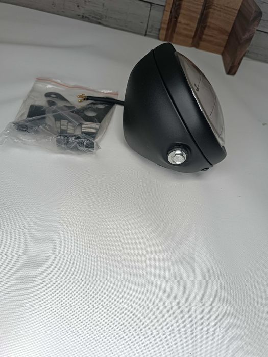 Lampa reflektor speracz LED do ciągnika, motocykla, quada, roweru