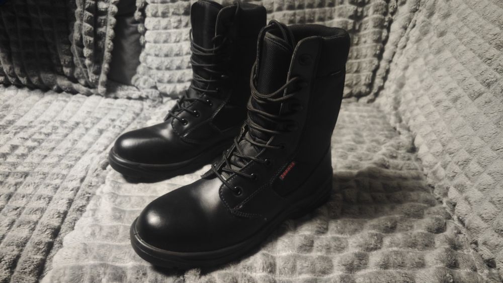 Buty taktyczne zephyr  45 r