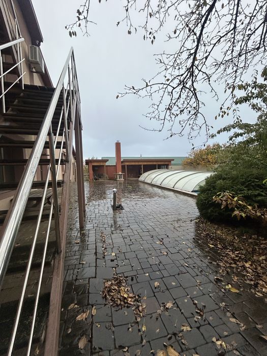 Аренда дома премиум-класса с бассейном и хаммамом, район Рыбхоза