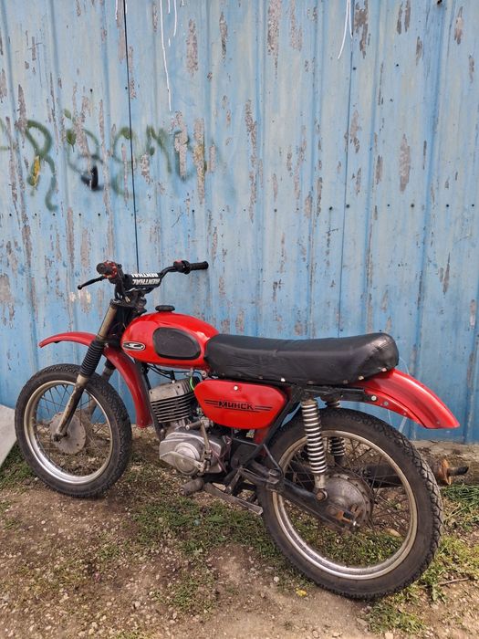 Продам Минск 125