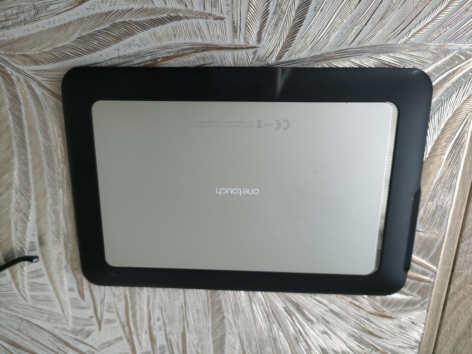 alcatel one touch evo 7