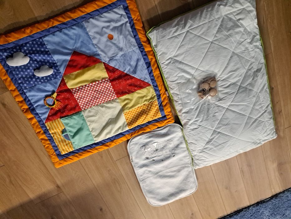 Дитяче ліжечко roba