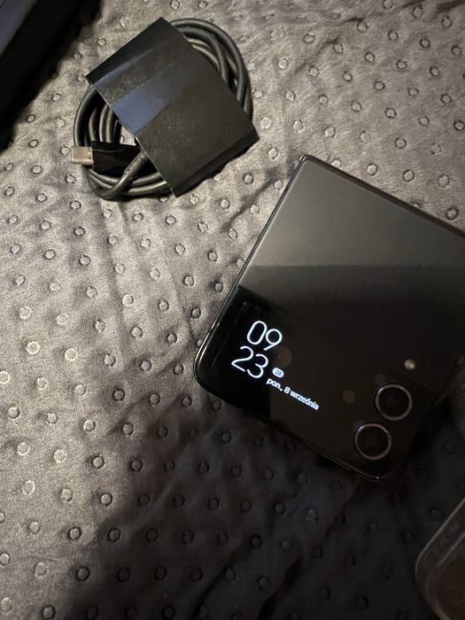 Samsung z flip 4 256GB