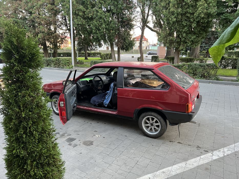 ПРОДАМ! Lada Samara Спутник Калина Богдан Ваз 1.1 1.3 1.5 1.6