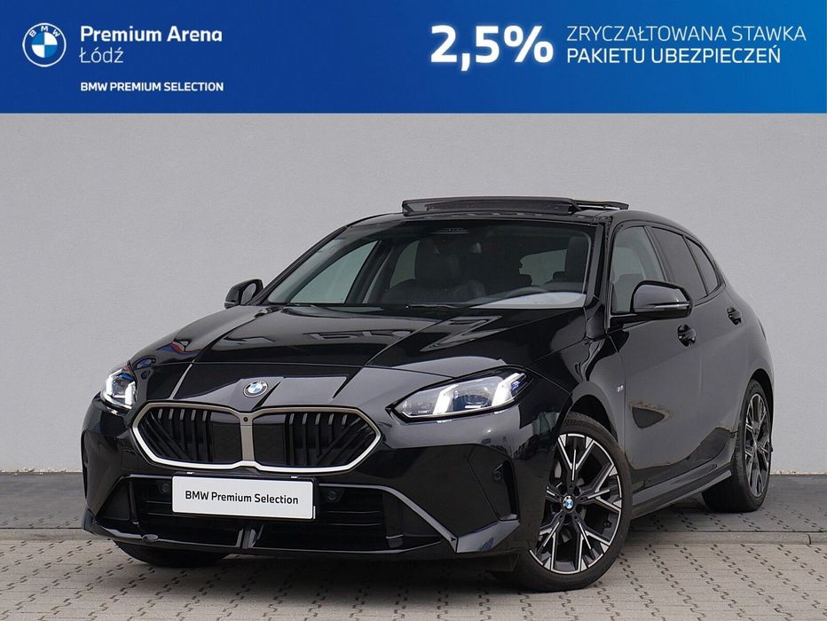 BMW Seria 1