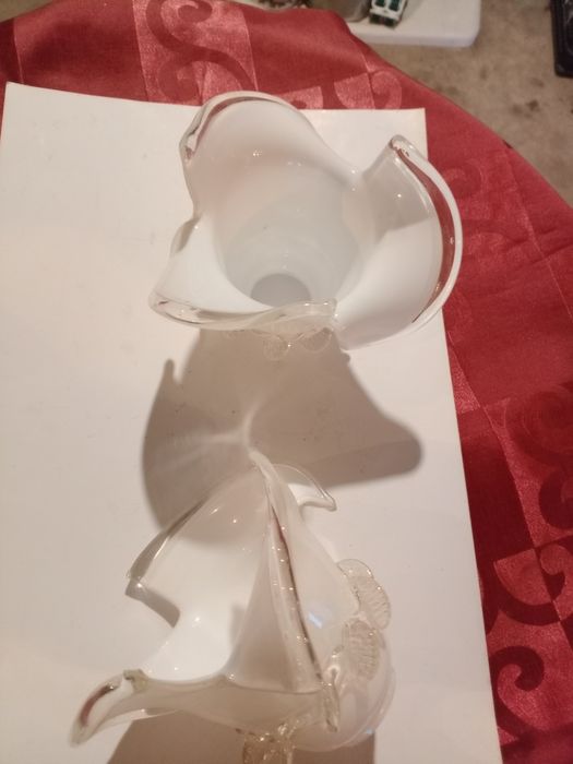 Conjunto de 2 Abajures lindos