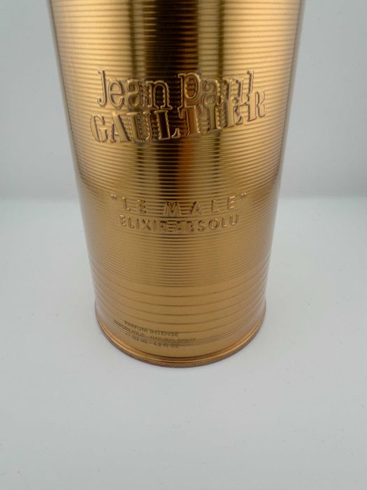 Jean Paul Gaultier "Le Male" Elixir Absolu Parfum Intense 125 ml