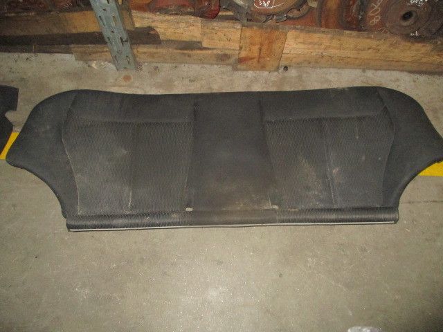 Conjunto de bancos BMW 1 (F20)