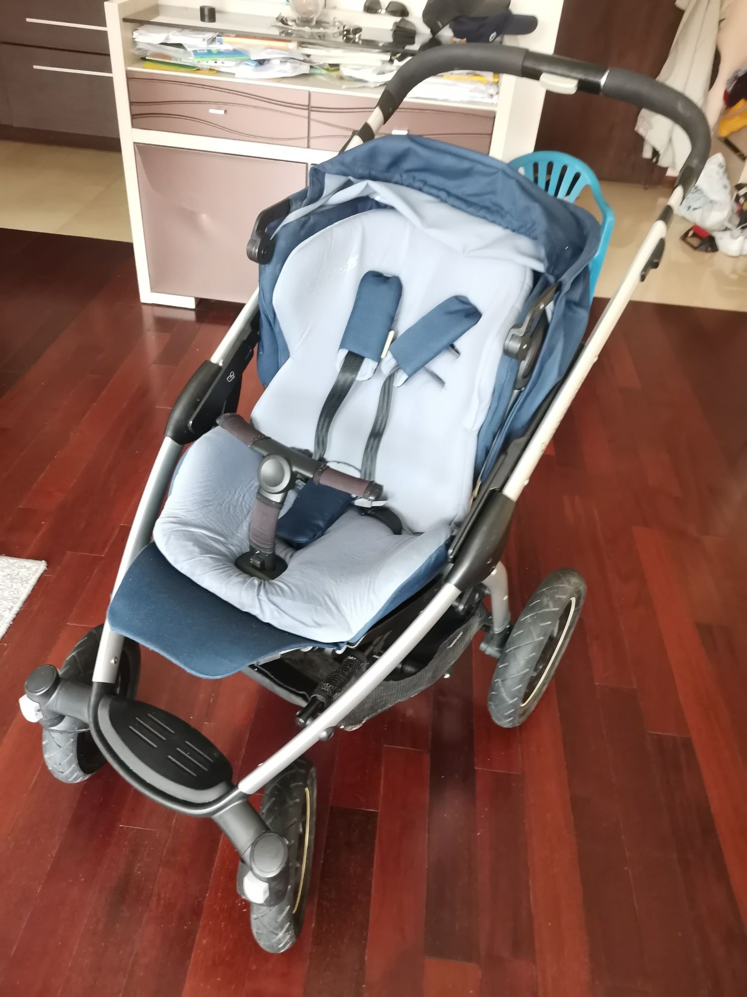 Maxi cosi 5700 et hotsell