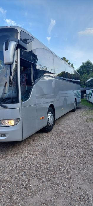 Mercedes-Benz Tourismo