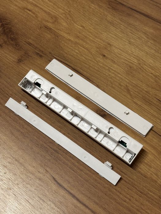 Светильник светодиодный с датчиком движения